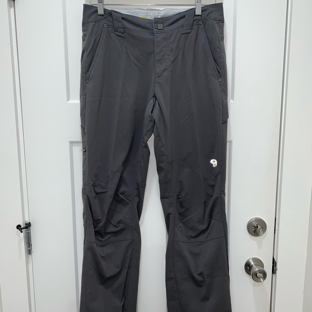 Mountain Hard Wear Mens Pants
